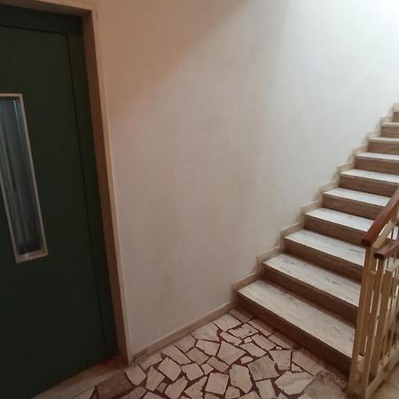 Monolocale Mansarda A Porto Santo Stefano Argentario Apartamento Exterior foto