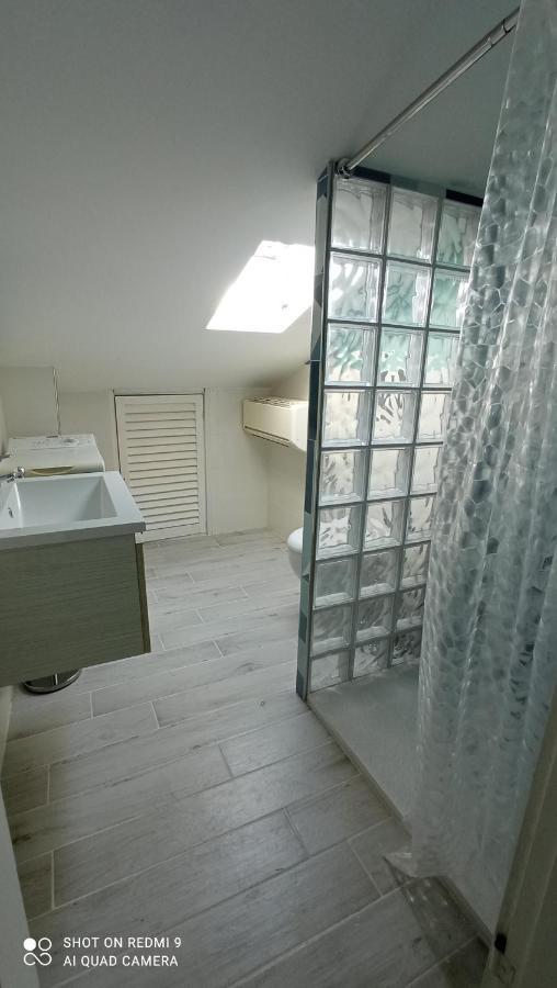 Monolocale Mansarda A Porto Santo Stefano Argentario Apartamento Exterior foto